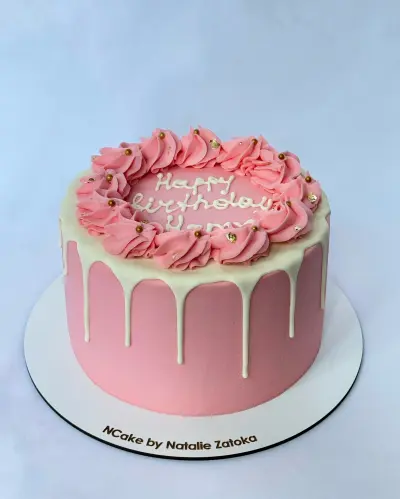 whole custom cake 237