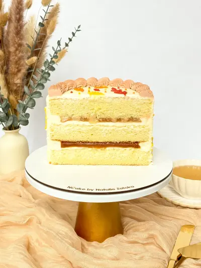 thanksgiving cake 256