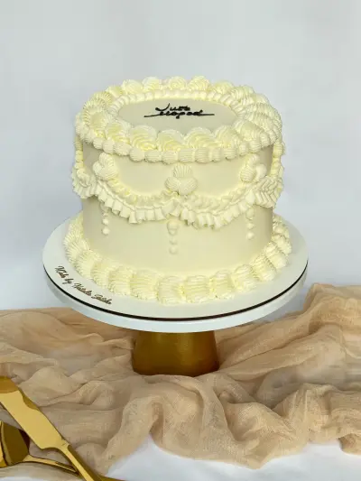 wedding cake 280